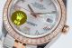N9 Swiss Rolex Datejust 2 Replica Watch White Dial Diamond Bezel Two Tone Rose Gold (5)_th.jpg